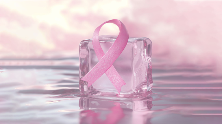 Ice Family s’engage pour Octobre Rose : Ensemble contre le cancer du sein ?